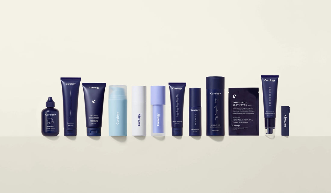 Quiz: Your personality type, according to your skincare routine
