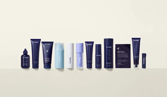 Quiz: Your personality type, according to your skincare routine